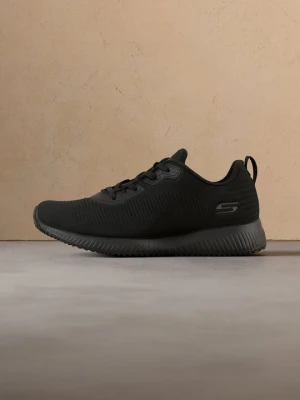 Sneakersy niskie Skechers czarny