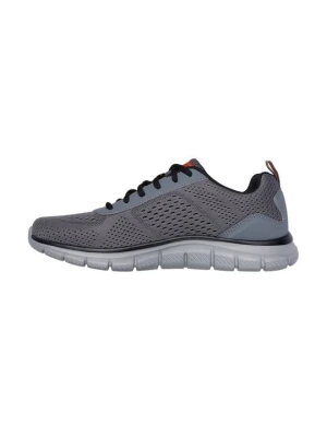 Sneakersy niskie Skechers czarny