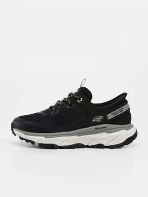Sneakersy niskie Skechers czarny