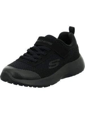 Sneakersy niskie Skechers czarny