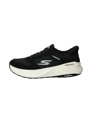 Sneakersy niskie Skechers czarny