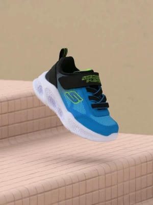 Sneakersy niskie Skechers czarny