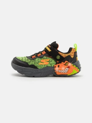 Sneakersy niskie Skechers czarny