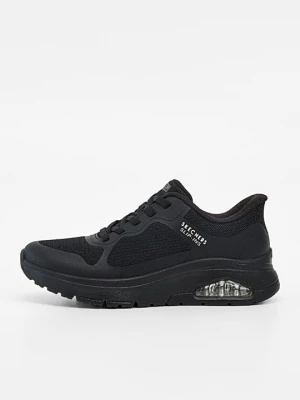 Sneakersy niskie Skechers czarny