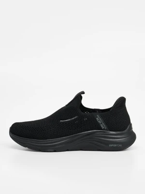 Sneakersy niskie Skechers czarny