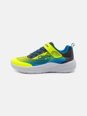 Sneakersy niskie Skechers czerwony