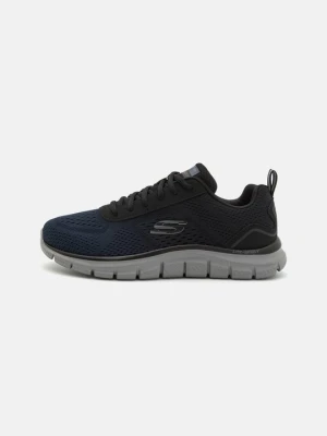 Sneakersy niskie Skechers granatowy