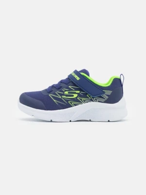 Sneakersy niskie Skechers granatowy
