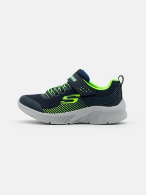Sneakersy niskie Skechers granatowy