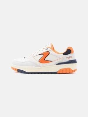 Sneakersy niskie Skechers mleczny