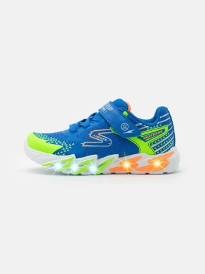Sneakersy niskie Skechers niebieski