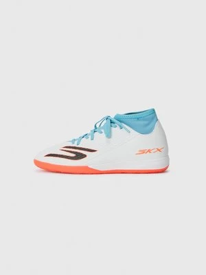 Sneakersy niskie Skechers biały
