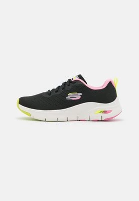 Sneakersy niskie Skechers Sport