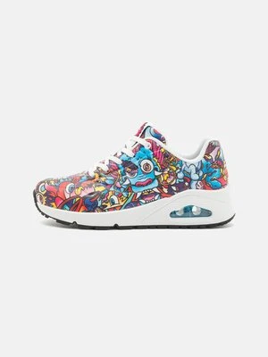 Sneakersy niskie Skechers Sport