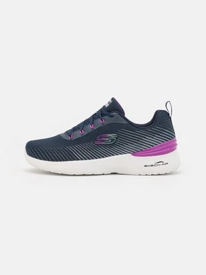 Sneakersy niskie Skechers Sport