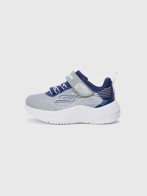 Sneakersy niskie Skechers szary