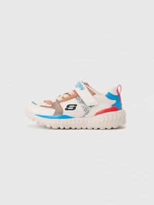 Sneakersy niskie Skechers szary