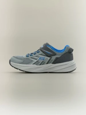 Sneakersy niskie Skechers szary
