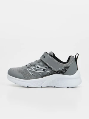 Sneakersy niskie Skechers szary