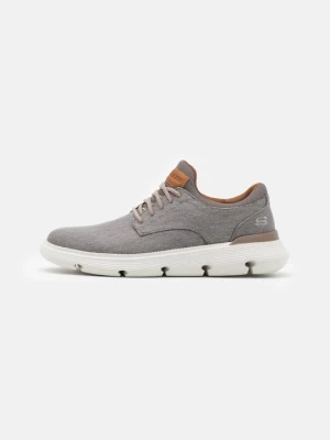 Sneakersy niskie Skechers taupe