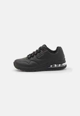 Sneakersy niskie Skechers Wide Fit