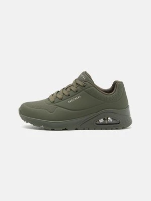 Sneakersy niskie Skechers Wide Fit