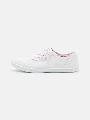Sneakersy niskie Skechers Wide Fit