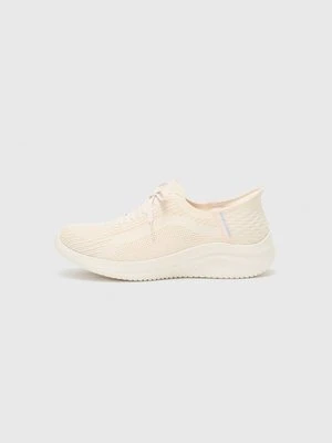 Sneakersy niskie Skechers Wide Fit