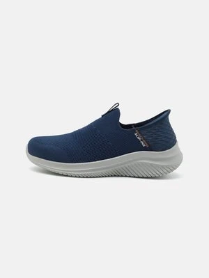 Sneakersy niskie Skechers Wide Fit
