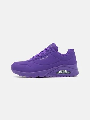 Sneakersy niskie Skechers Wide Fit