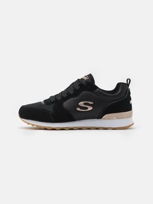 Sneakersy niskie Skechers Wide Fit