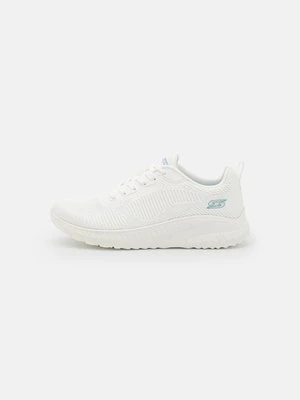 Sneakersy niskie Skechers Wide Fit