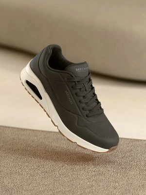 Sneakersy niskie Skechers Wide Fit