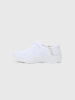 Sneakersy niskie Skechers Wide Fit