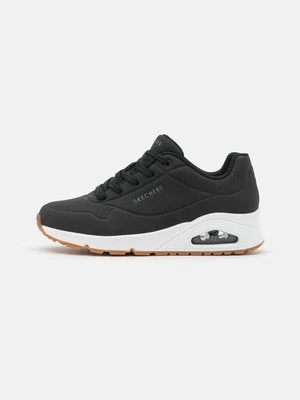 Sneakersy niskie Skechers Wide Fit