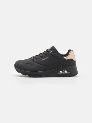 Sneakersy niskie Skechers Wide Fit