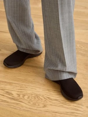 Sneakersy niskie Skechers Wide Fit