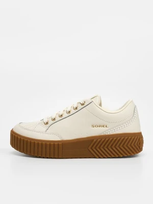 Sneakersy niskie Sorel beżowy