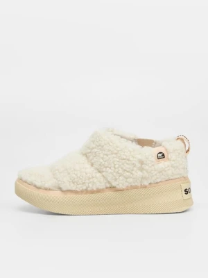Sneakersy niskie Sorel beżowy