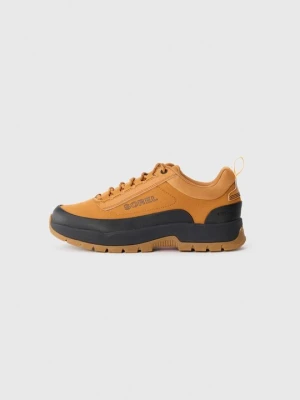 Sneakersy niskie Sorel brązowy