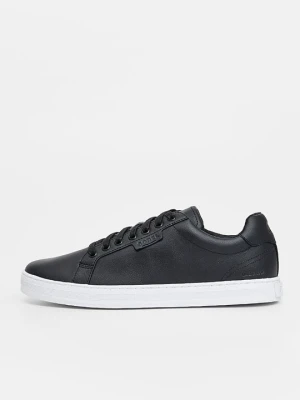 Sneakersy niskie Sorel czarny