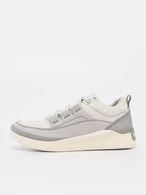 Sneakersy niskie Sorel czarny