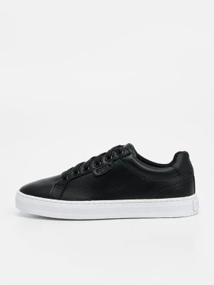 Sneakersy niskie Sorel czarny