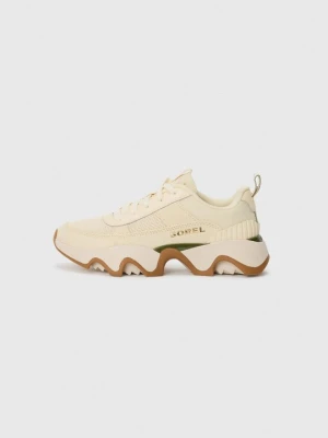Sneakersy niskie Sorel khaki