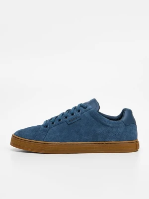 Sneakersy niskie Sorel niebieski