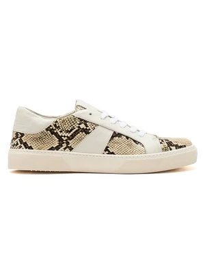 Sneakersy niskie Stefanel