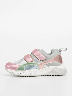 Sneakersy niskie Stella McCartney Kids