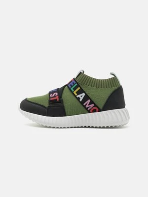 Sneakersy niskie Stella McCartney Kids