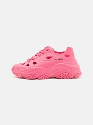 Sneakersy niskie Steve Madden