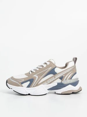 Sneakersy niskie Steve Madden